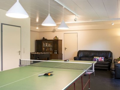 Apartment Ferienhaus, Toilette und Bad/Dusche getrennt, - Features photo 35