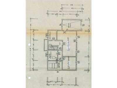 Apartment Ferienhaus, Toilette und Bad/Dusche getrennt, - Features photo 38