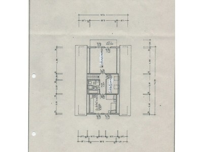 Apartment Ferienhaus, Toilette und Bad/Dusche getrennt, - Features photo 39