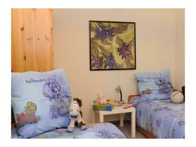 Apartment Ferienhaus, Toilette und Bad/Dusche getrennt, - Features photo 40