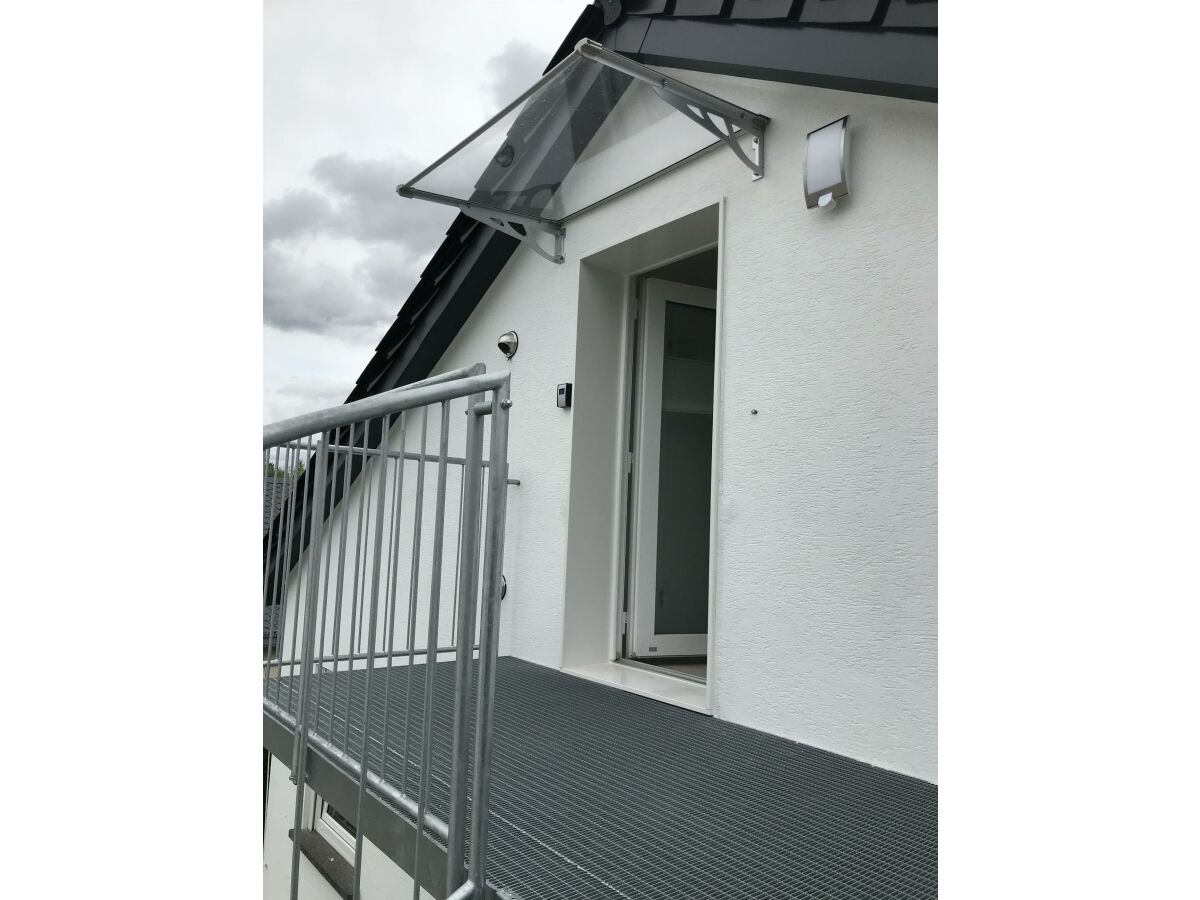 Apartment Appartement/Fewo, Dusche und Bad, WC, 2 Schlafräum - Outdoor photo 3