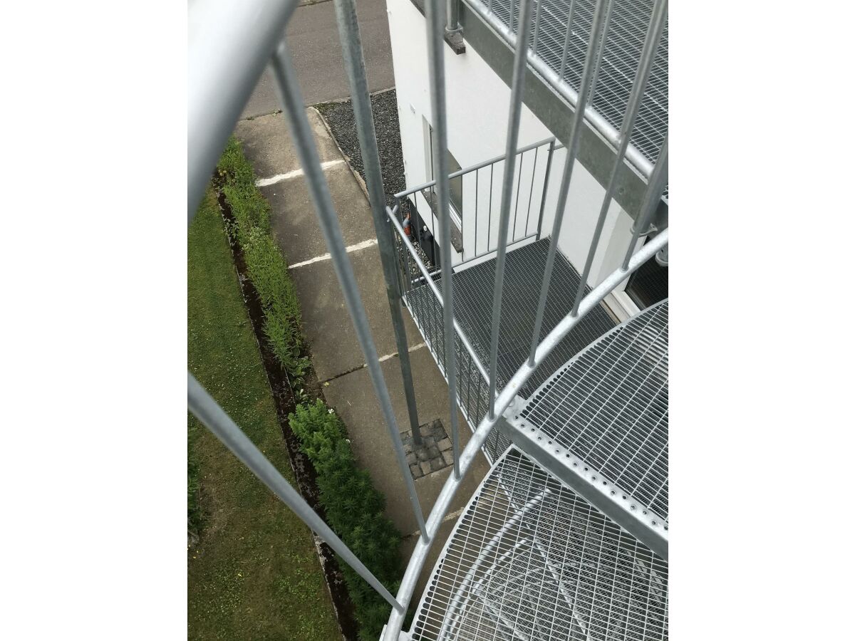 Apartment Appartement/Fewo, Dusche und Bad, WC, 2 Schlafräum - Outdoor photo 5