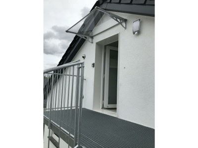 Apartment Appartement/Fewo, Dusche und Bad, WC, 2 Schlafräum - Outdoor photo 3