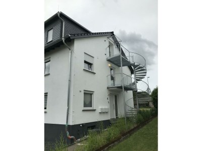 Apartment Appartement/Fewo, Dusche und Bad, WC, 2 Schlafräum - Outdoor photo 6