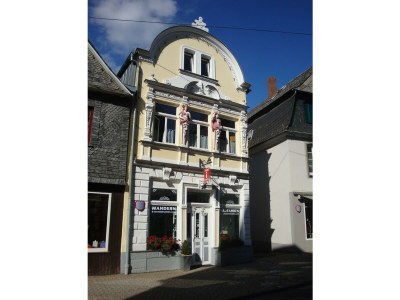 Apartment Appartement/Fewo, Dusche und Bad, WC, 2 Schlafräum - Outdoor photo 7