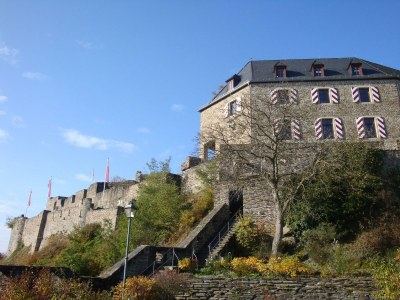 Apartment Appartement/Fewo, Dusche und Bad, WC, 2 Schlafräum - Outdoor photo 8