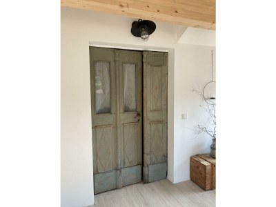 Apartment Appartement/Fewo, Dusche und Bad, WC, 2 Schlafräum - Outdoor photo 10