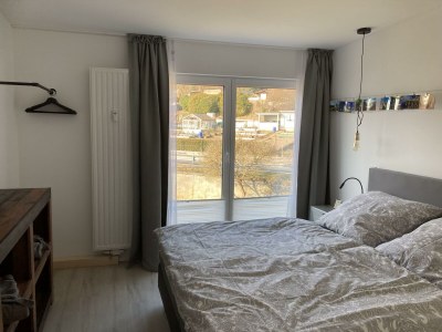 Apartment Appartement/Fewo, Dusche und Bad, WC, 2 Schlafräum - Outdoor photo 11