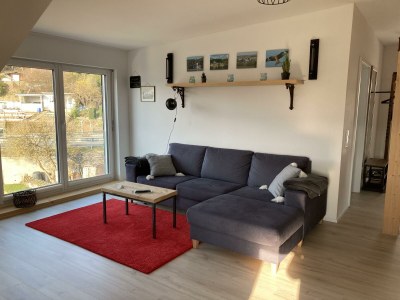 Apartment Appartement/Fewo, Dusche und Bad, WC, 2 Schlafräum - Outdoor photo 13