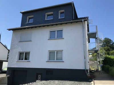 Apartment Appartement/Fewo, Dusche und Bad, WC, 2 Schlafräum - Outdoor photo 14