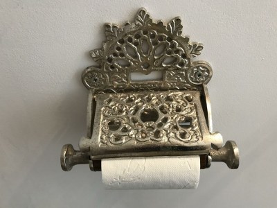 Apartment Appartement/Fewo, Dusche und Bad, WC, 2 Schlafräum - Features photo 16