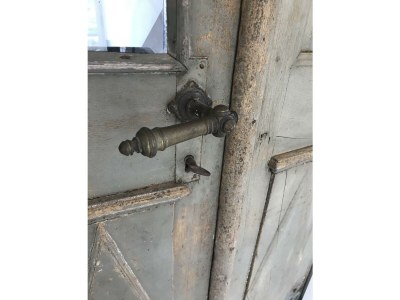 Apartment Appartement/Fewo, Dusche und Bad, WC, 2 Schlafräum - Features photo 17