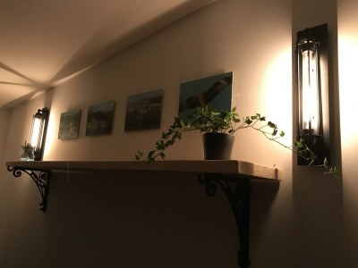 Apartment Appartement/Fewo, Dusche und Bad, WC, 2 Schlafräum - Features photo 18