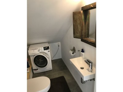 Apartment Appartement/Fewo, Dusche und Bad, WC, 2 Schlafräum - Features photo 22