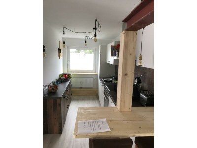 Apartment Appartement/Fewo, Dusche und Bad, WC, 2 Schlafräum - Features photo 24