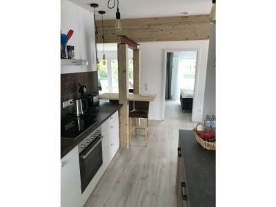 Apartment Appartement/Fewo, Dusche und Bad, WC, 2 Schlafräum - Features photo 25