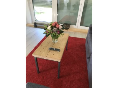 Apartment Appartement/Fewo, Dusche und Bad, WC, 2 Schlafräum - Features photo 28