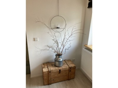 Apartment Appartement/Fewo, Dusche und Bad, WC, 2 Schlafräum - Features photo 32