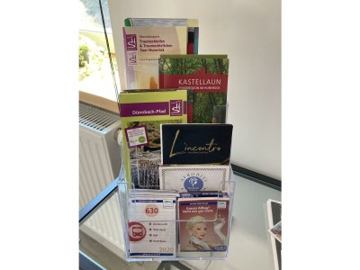 Apartment Appartement/Fewo, Dusche und Bad, WC, 2 Schlafräum - Features photo 33