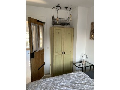 Apartment Appartement/Fewo, Dusche und Bad, WC, 2 Schlafräum - Features photo 34