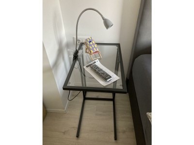 Apartment Appartement/Fewo, Dusche und Bad, WC, 2 Schlafräum - Features photo 35