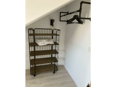 Apartment Appartement/Fewo, Dusche und Bad, WC, 2 Schlafräum - Features photo 37