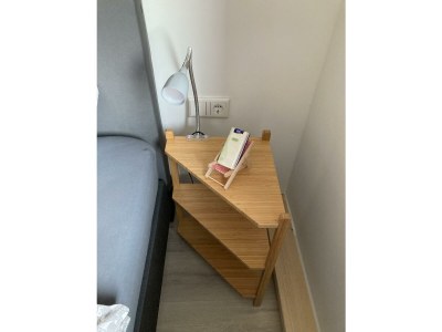 Apartment Appartement/Fewo, Dusche und Bad, WC, 2 Schlafräum - Features photo 38