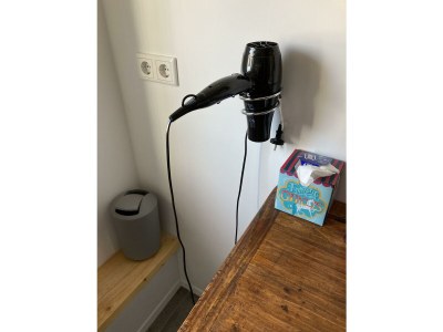 Apartment Appartement/Fewo, Dusche und Bad, WC, 2 Schlafräum - Features photo 39