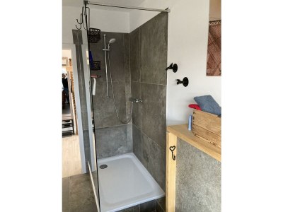 Apartment Appartement/Fewo, Dusche und Bad, WC, 2 Schlafräum - Features photo 41