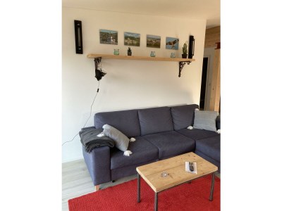 Apartment Appartement/Fewo, Dusche und Bad, WC, 2 Schlafräum - Features photo 43