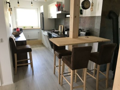 Apartment Appartement/Fewo, Dusche und Bad, WC, 2 Schlafräum - Features photo 44