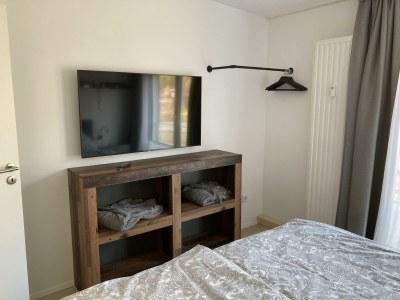 Apartment Appartement/Fewo, Dusche und Bad, WC, 2 Schlafräum - Features photo 46