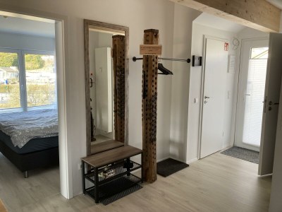 Apartment Appartement/Fewo, Dusche und Bad, WC, 2 Schlafräum - Features photo 47