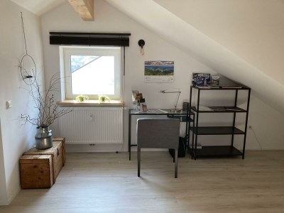 Apartment Appartement/Fewo, Dusche und Bad, WC, 2 Schlafräum - Features photo 48