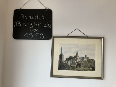 Apartment Appartement/Fewo, Dusche und Bad, WC, 2 Schlafräum - Features photo 49