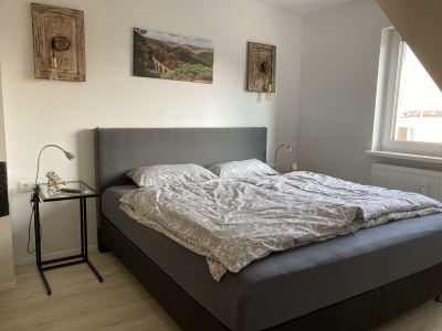 Apartment Appartement/Fewo, Dusche und Bad, WC, 2 Schlafräum - Features photo 52