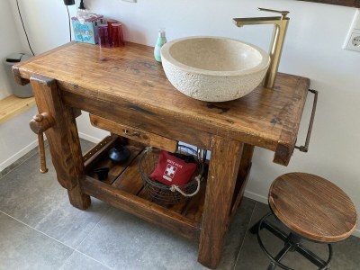 Apartment Appartement/Fewo, Dusche und Bad, WC, 2 Schlafräum - Features photo 55