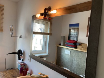 Apartment Appartement/Fewo, Dusche und Bad, WC, 2 Schlafräum - Features photo 56