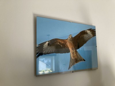 Apartment Appartement/Fewo, Dusche und Bad, WC, 2 Schlafräum - Features photo 61