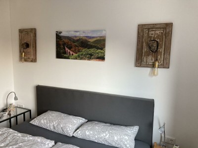 Apartment Appartement/Fewo, Dusche und Bad, WC, 2 Schlafräum - Features photo 62