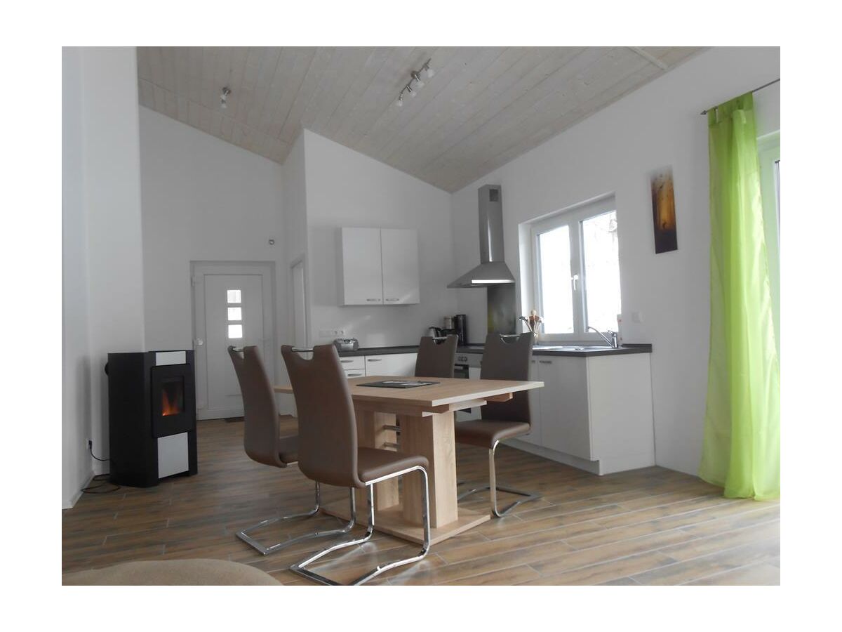 Apartment Ferienhaus Klein - Features photo 4