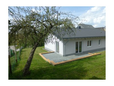 Apartment Ferienhaus Klein in Korweiler - Apartment