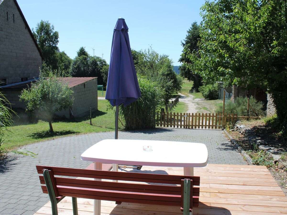 Apartment Ferienhaus Leo - Features photo 3