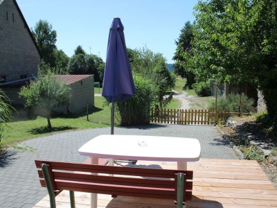 Apartment Ferienhaus Leo - Features photo 3