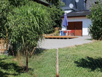 Apartment Ferienhaus Leo - Features photo 5