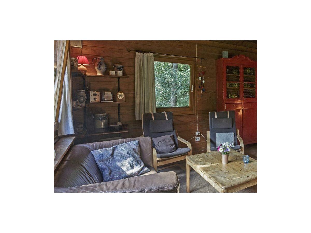 Apartment 5-Bettwohnung