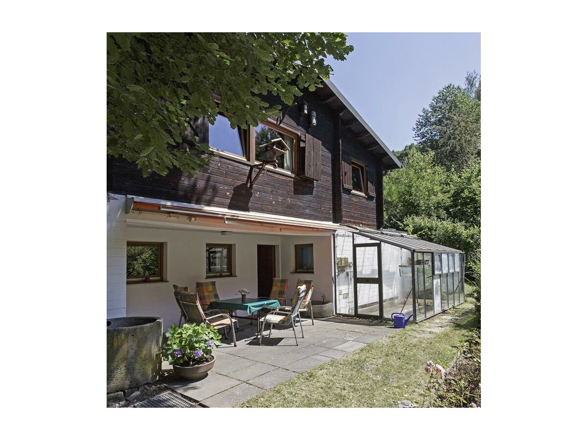 Apartment 5-Bettwohnung - Outdoor photo 5