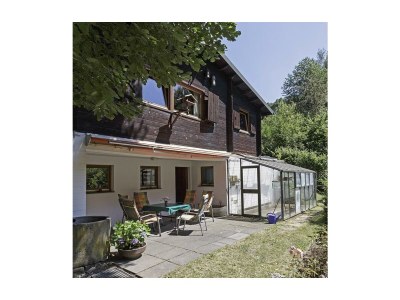 Apartment 5-Bettwohnung - Outdoor photo 5