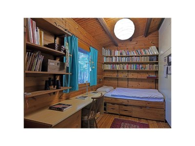 Apartment 5-Bettwohnung - Features photo 12