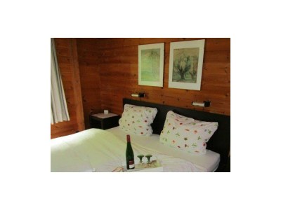 Apartment 5-Bettwohnung - Features photo 13